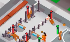 Screenshot Prison Empire Tycoon－Idle Game