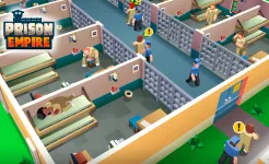 Screenshot Prison Empire Tycoon