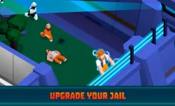 Screenshot Prison Empire Tycoon