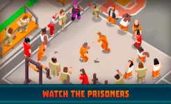Screenshot Prison Empire Tycoon