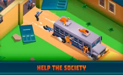 Screenshot Prison Empire Tycoon