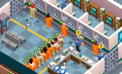 Screenshot Prison Empire Tycoon