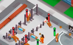 Screenshot Prison Empire Tycoon