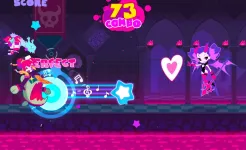 Screenshot Muse Dash