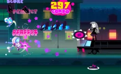 Screenshot Muse Dash