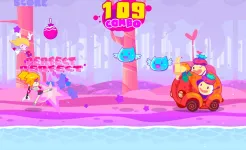 Screenshot Muse Dash