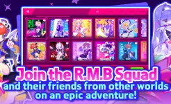 Screenshot Muse Dash