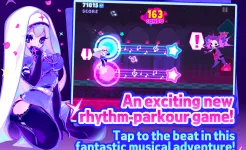 Screenshot Muse Dash