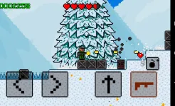 Screenshot Pixel Force