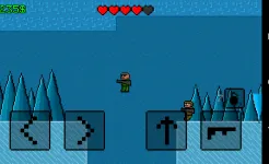 Screenshot Pixel Force