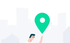 Screenshot BlaBlaCar: карпулинг и автобус