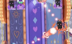 Screenshot My Little Pony: Мини-пони