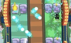 Screenshot My Little Pony: Мини-пони