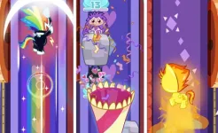 Screenshot My Little Pony: Мини-пони