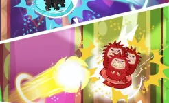 Screenshot My Little Pony: Мини-пони
