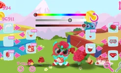 Screenshot Моя Карманная Пони - Виртуальный Питомец