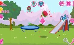 Screenshot Моя Карманная Пони - Виртуальный Питомец