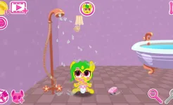 Screenshot Моя Карманная Пони - Виртуальный Питомец