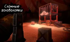 Screenshot Death Park: Хоррор с Клоуном