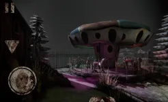 Screenshot Death Park: Хоррор с Клоуном