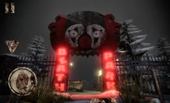 Screenshot Death Park: Хоррор с Клоуном