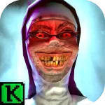 Evil Nun: Ужас в школе