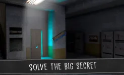 Screenshot Evil Nun: Ужас в школе