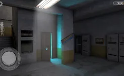 Screenshot Evil Nun: ужас в школе