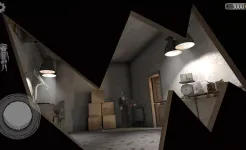Screenshot Evil Nun: ужас в школе