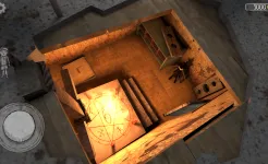 Screenshot Evil Nun: ужас в школе