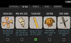 Screenshot Evil Nun: ужас в школе