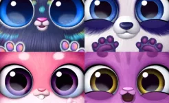 Screenshot Smolsies - Милые пушистики