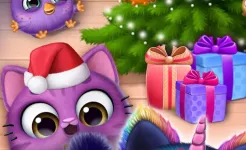 Screenshot Smolsies - Милые пушистики