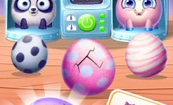 Screenshot Smolsies - Милые пушистики