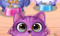 Screenshot Smolsies - Милые пушистики
