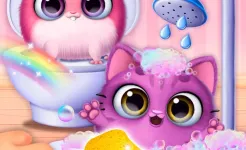 Screenshot Smolsies - Милые пушистики