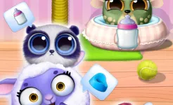 Screenshot Smolsies - Милые пушистики