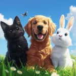 Pet World: Приют для животных