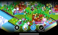 Screenshot The Battle of Polytopia