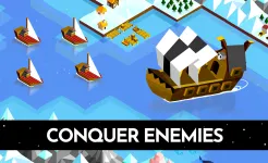 Screenshot The Battle of Polytopia