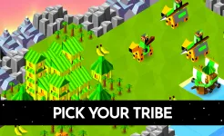 Screenshot The Battle of Polytopia