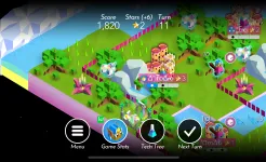 Screenshot The Battle of Polytopia