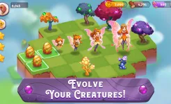 Screenshot Merge Magic!