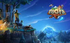 Screenshot TEGRA: Выживание на острове