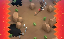 Screenshot Hellrider