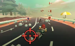 Screenshot Hellrider 3