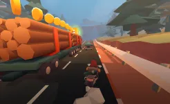 Screenshot Hellrider 3
