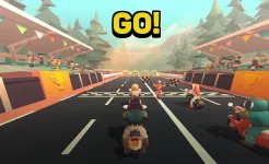 Screenshot Hellrider 3