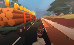 Screenshot Hellrider 3