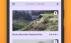 Screenshot Firefox: приватный браузер